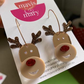 Reindeer