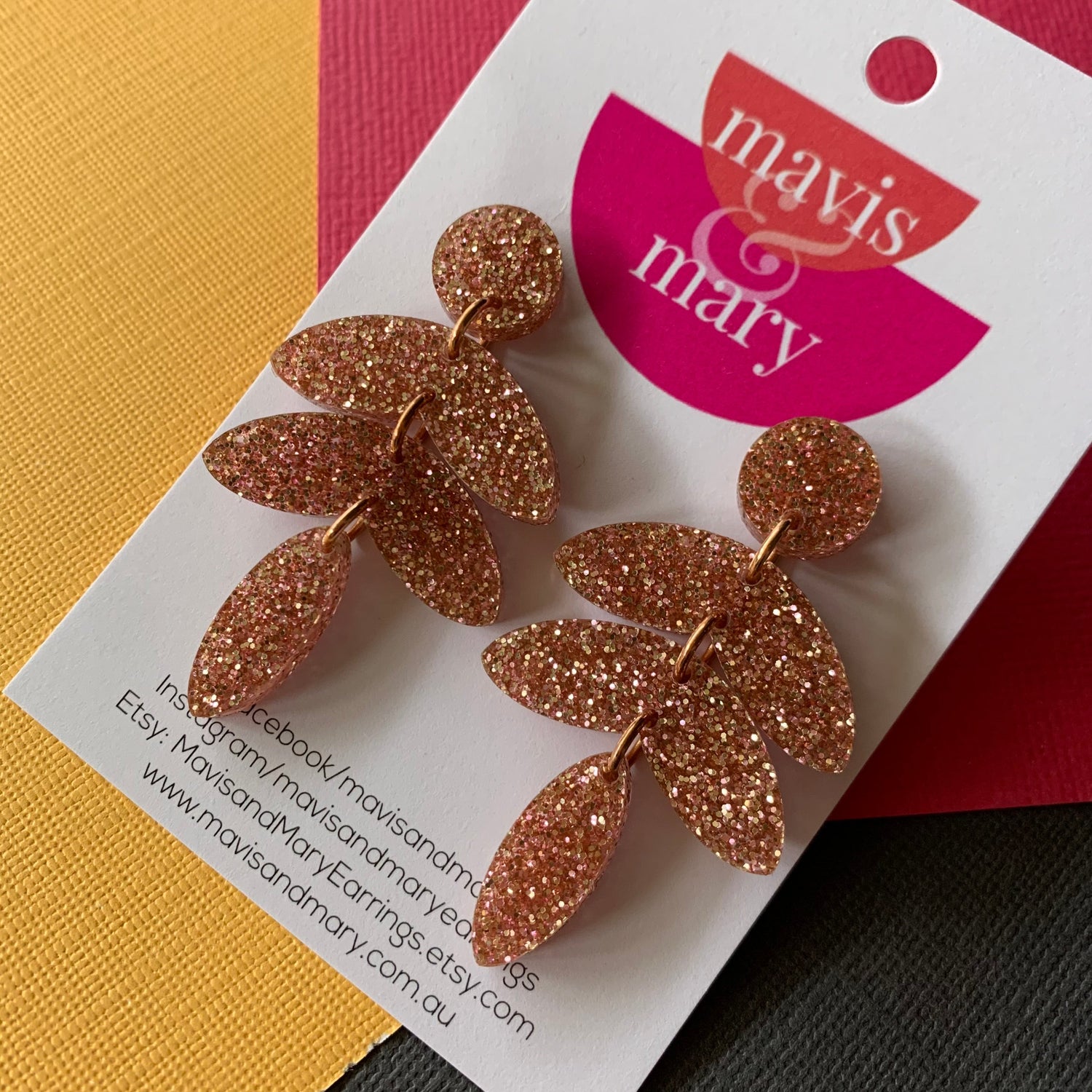 PINK PRETTIES