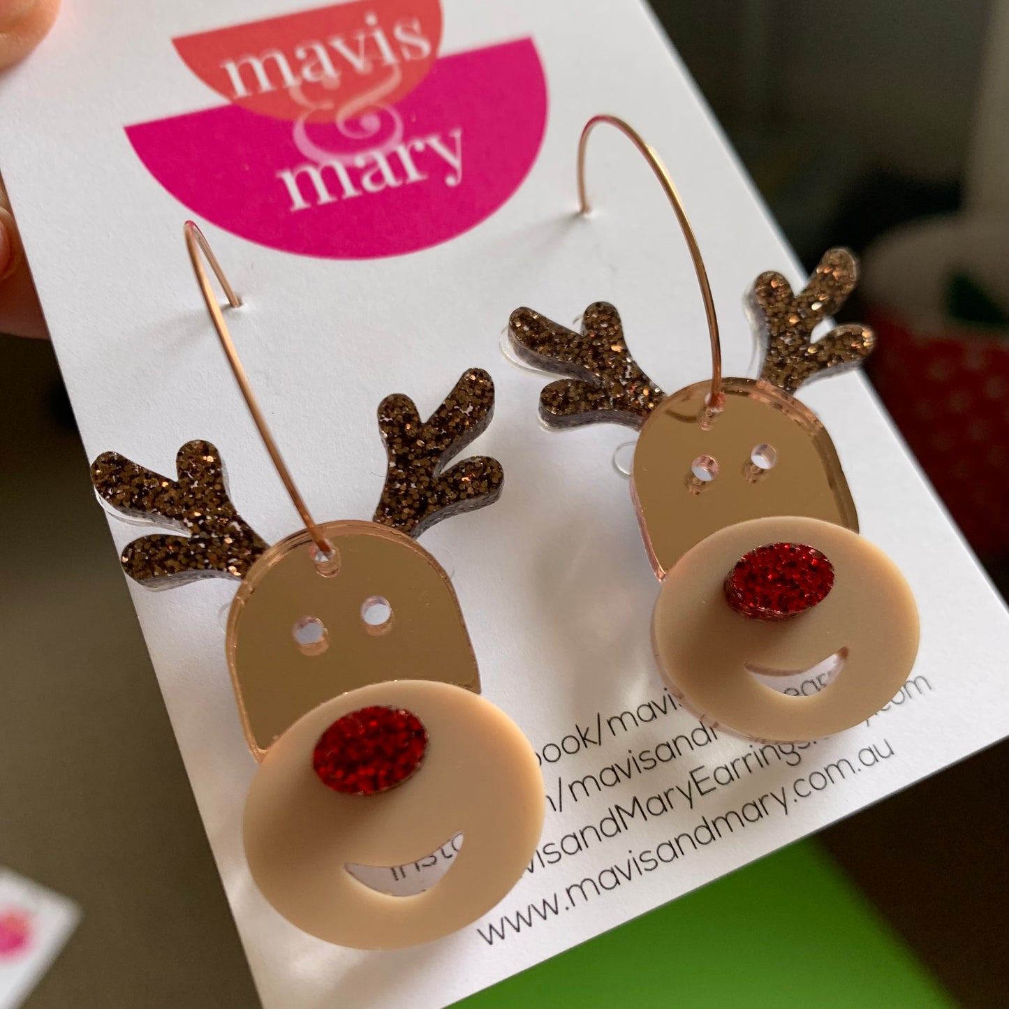Rudolph