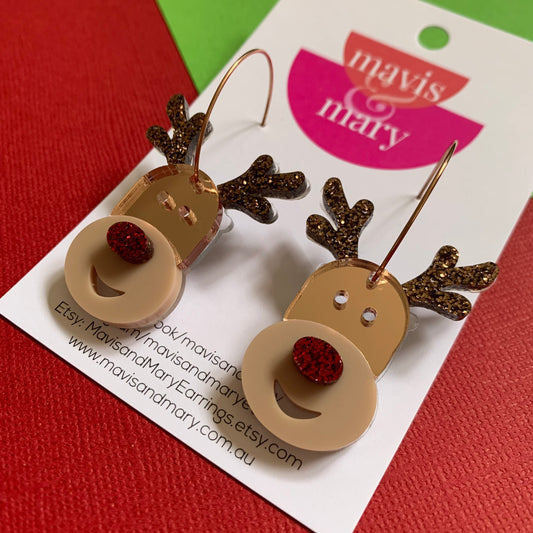 Rudolph