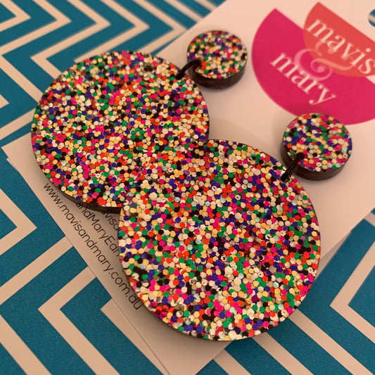Party dangles: multi