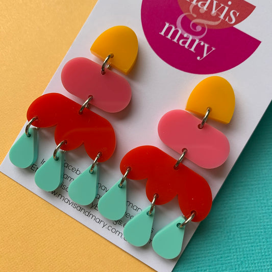 Candy dangles